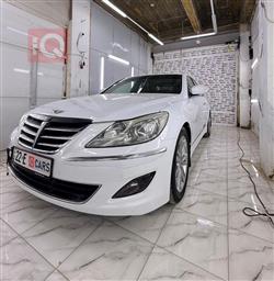 هيونداي جنسس